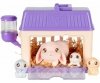 Moose 26625 Little Live Pets Mama Surprise Minis Króliczek